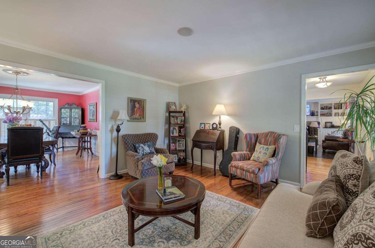 231 Parkview Drive Cartersville - 24