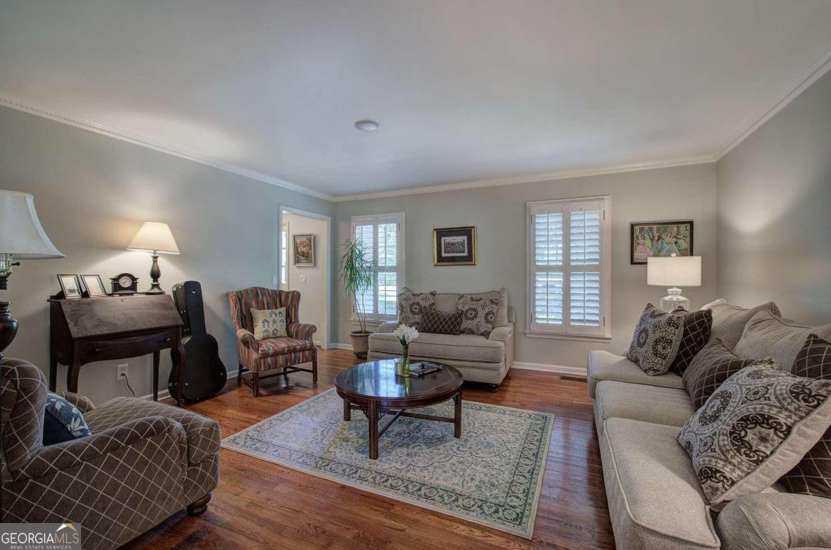 231 Parkview Drive Cartersville - 25