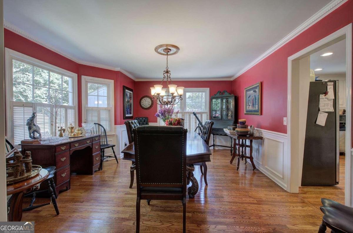 231 Parkview Drive Cartersville - 26