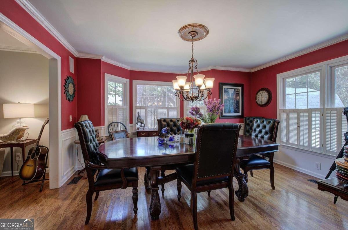 231 Parkview Drive Cartersville - 27