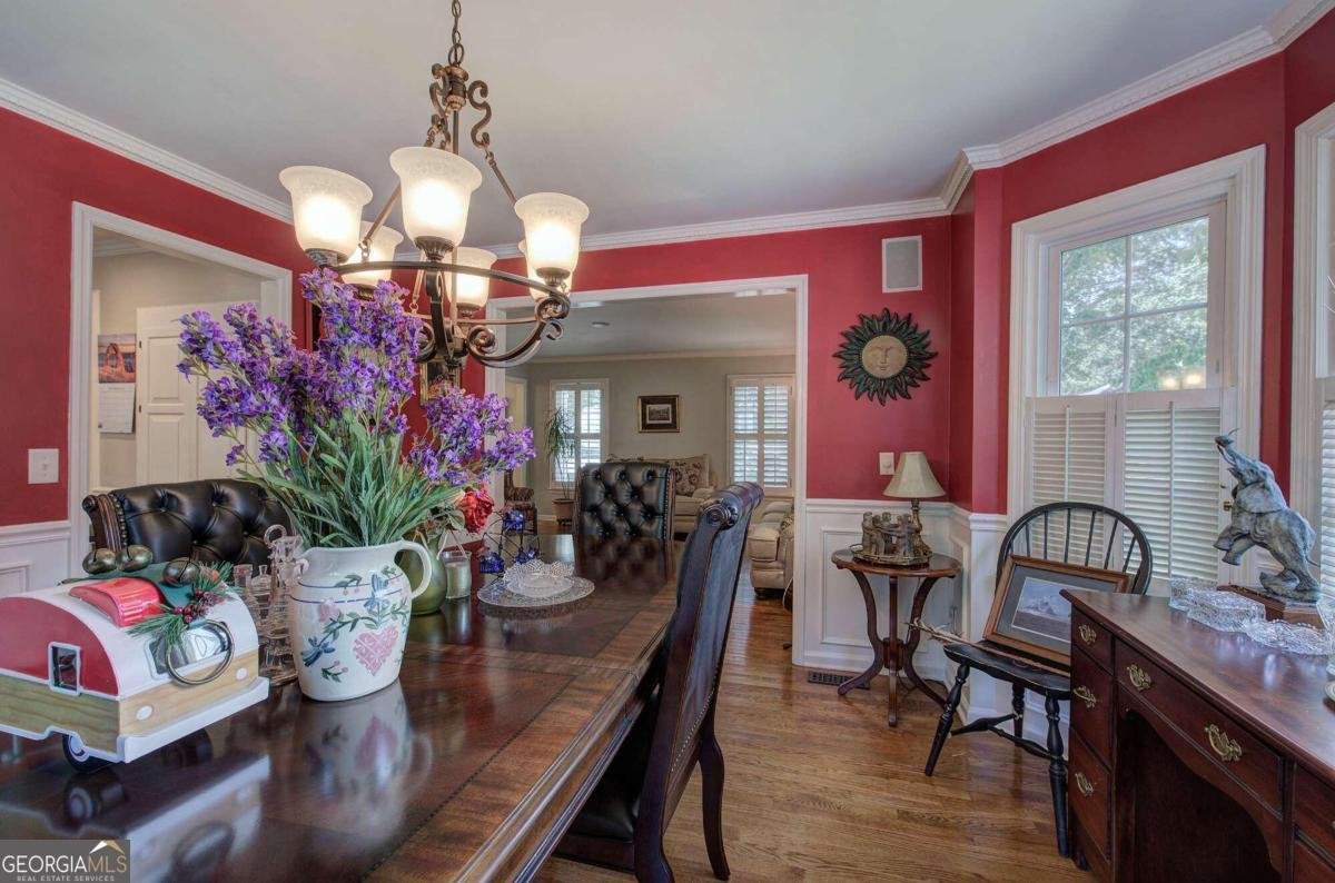 231 Parkview Drive Cartersville - 28