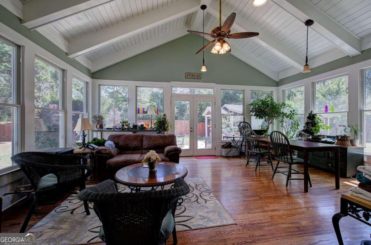 231 Parkview Drive Cartersville - 29