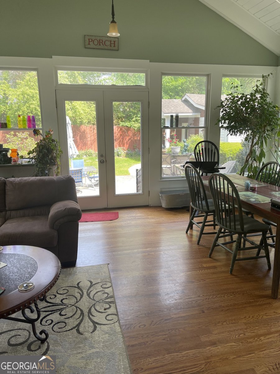 231 Parkview Drive Cartersville - 30