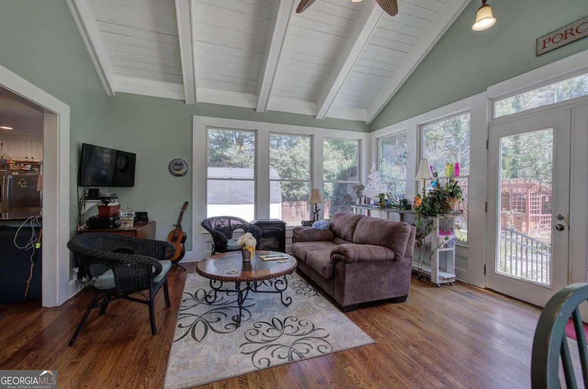231 Parkview Drive Cartersville - 32