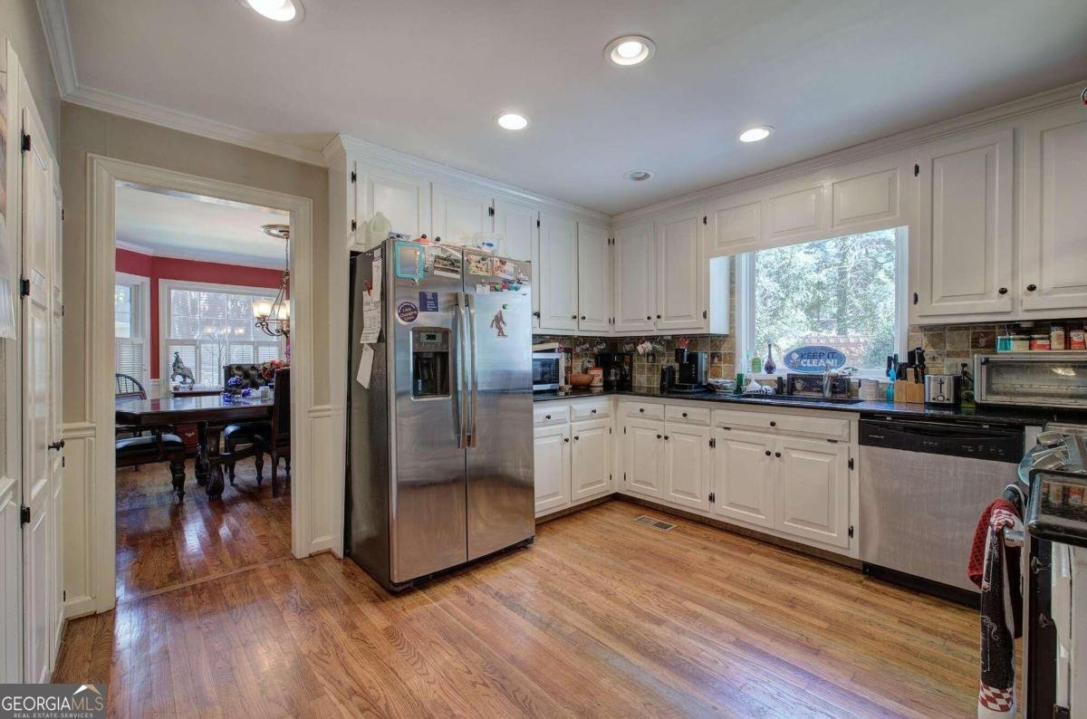 231 Parkview Drive Cartersville - 33