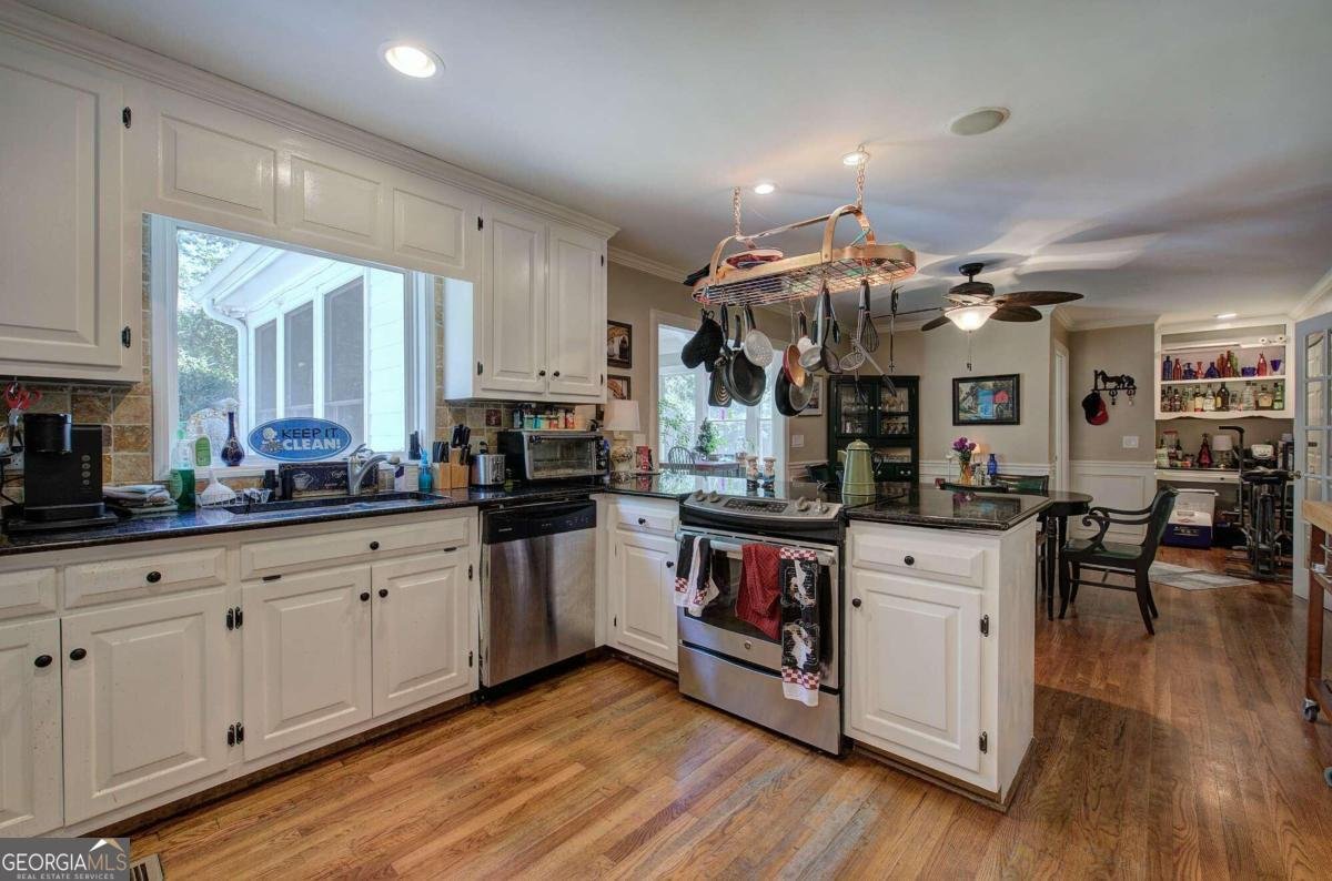 231 Parkview Drive Cartersville - 35
