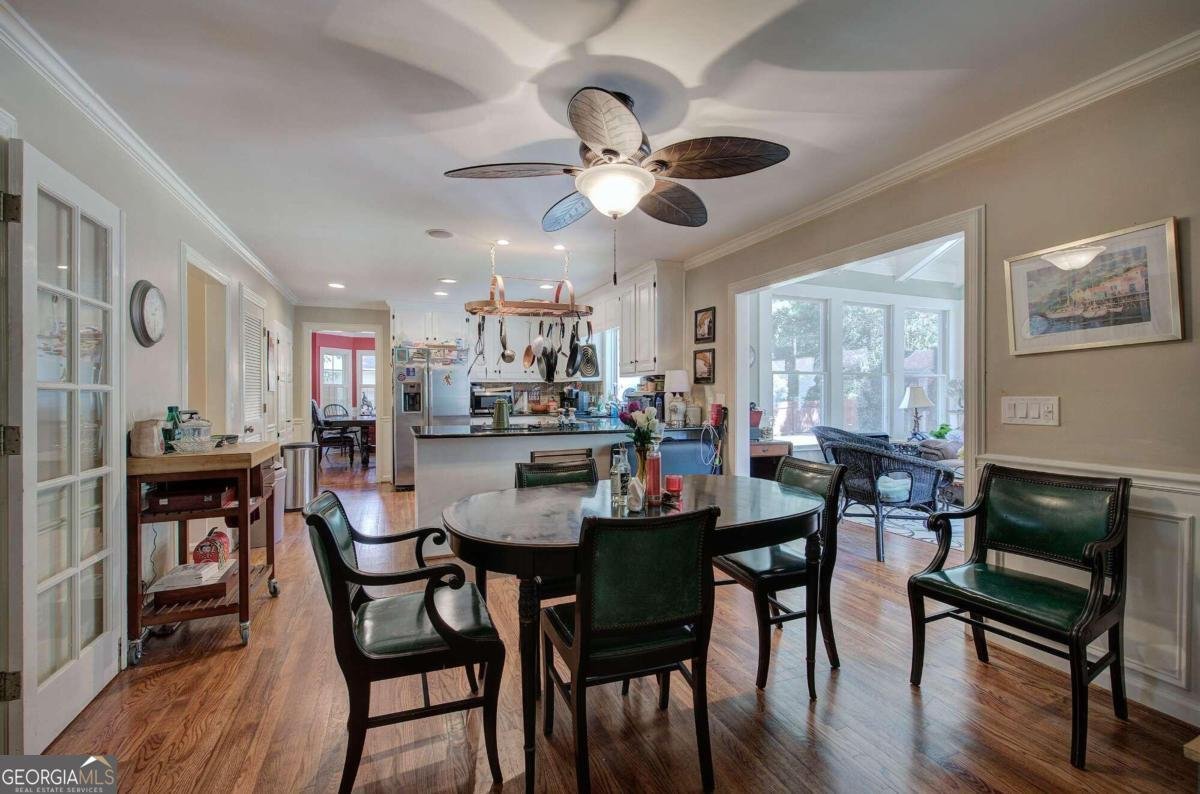231 Parkview Drive Cartersville - 37