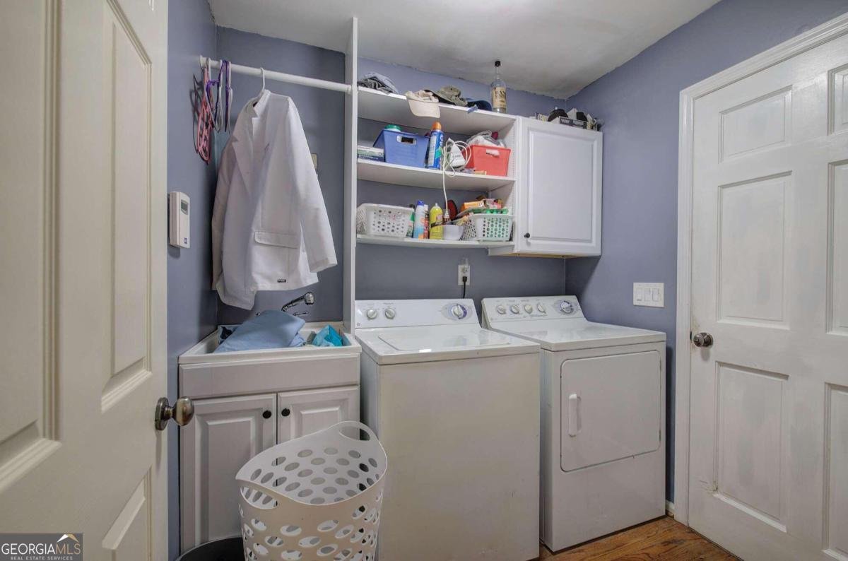 231 Parkview Drive Cartersville - 38