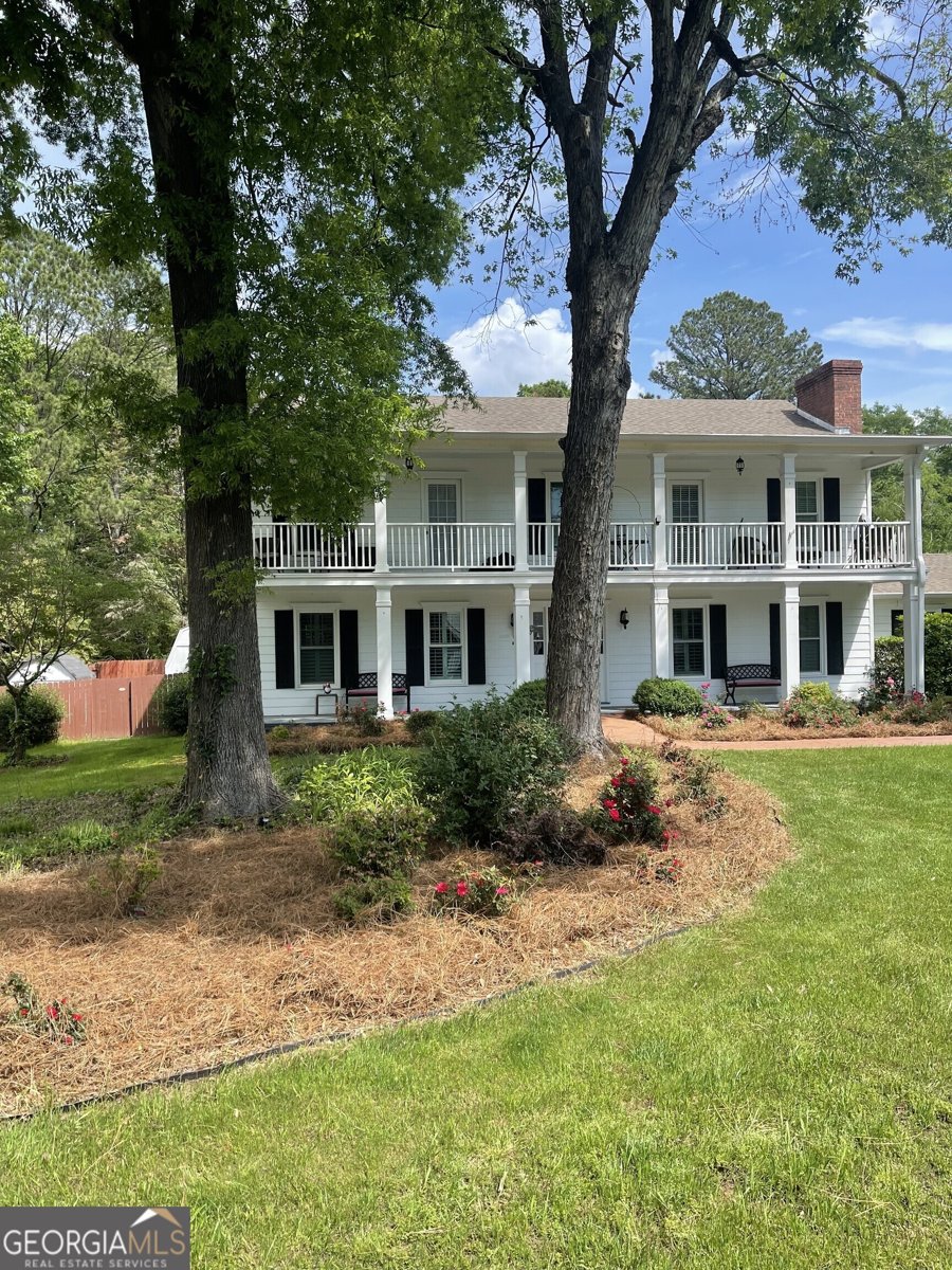 231 Parkview Drive Cartersville - 4
