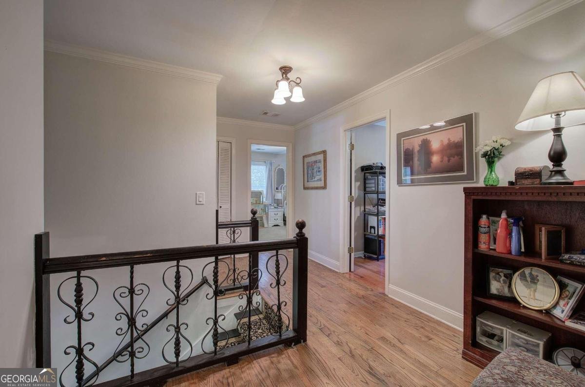 231 Parkview Drive Cartersville - 41