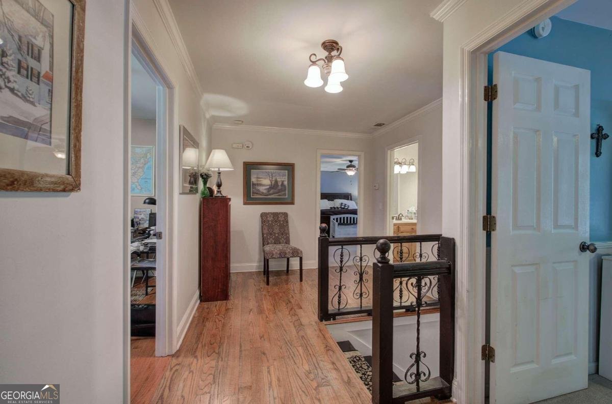 231 Parkview Drive Cartersville - 42