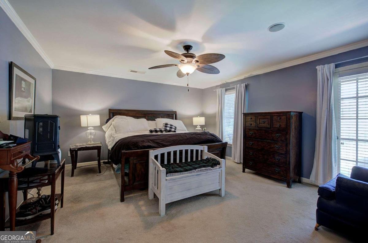 231 Parkview Drive Cartersville - 43