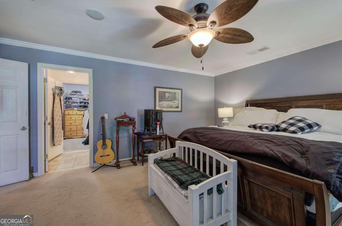 231 Parkview Drive Cartersville - 47