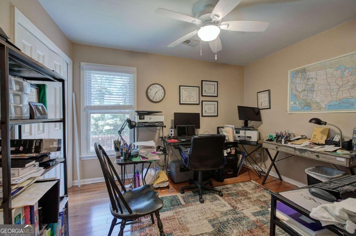 231 Parkview Drive Cartersville - 48