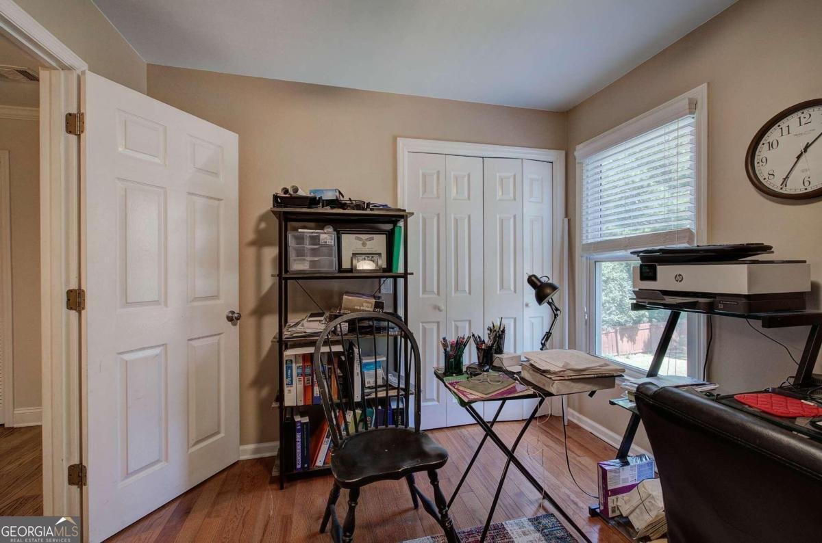 231 Parkview Drive Cartersville - 49