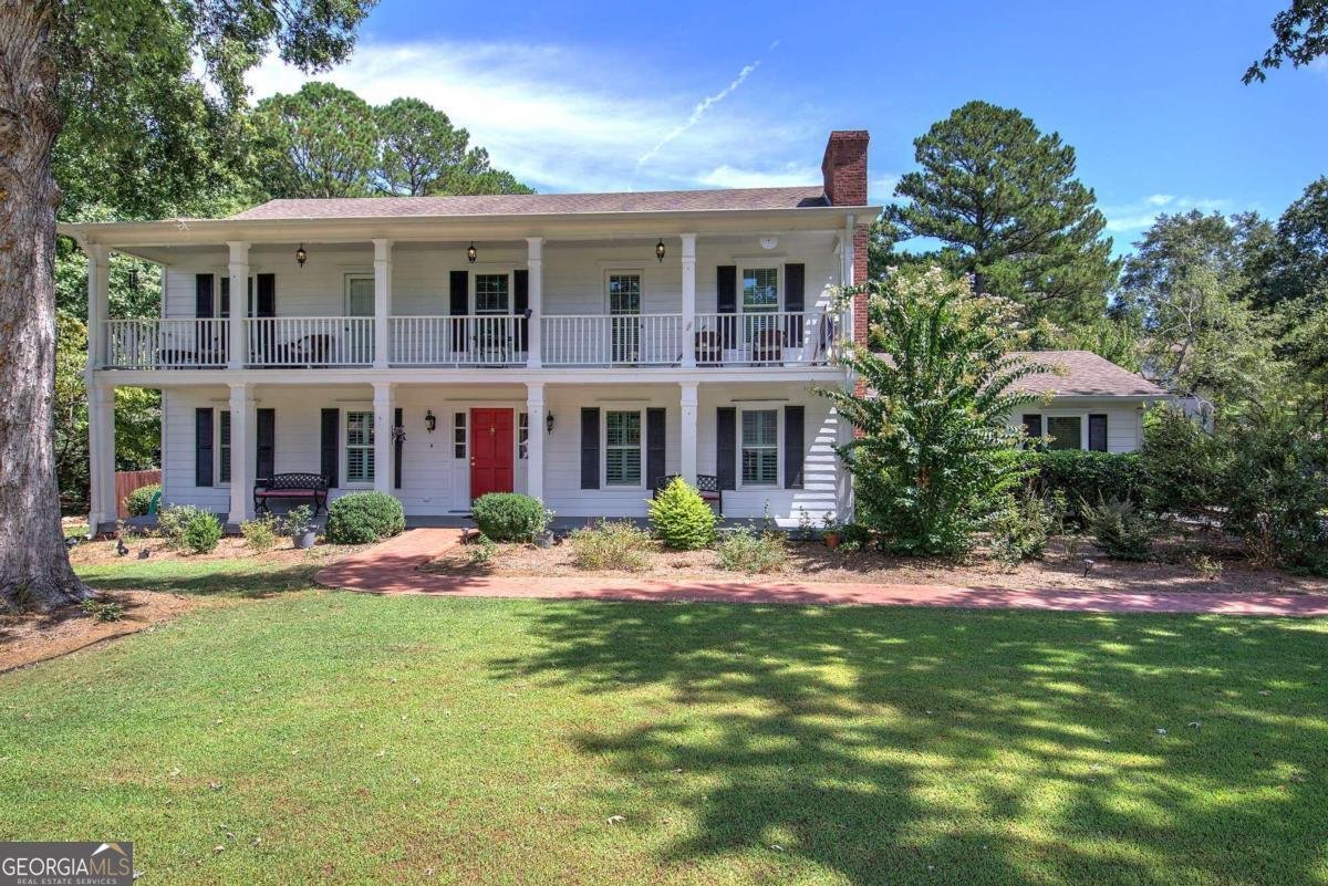 231 Parkview Drive Cartersville - 5