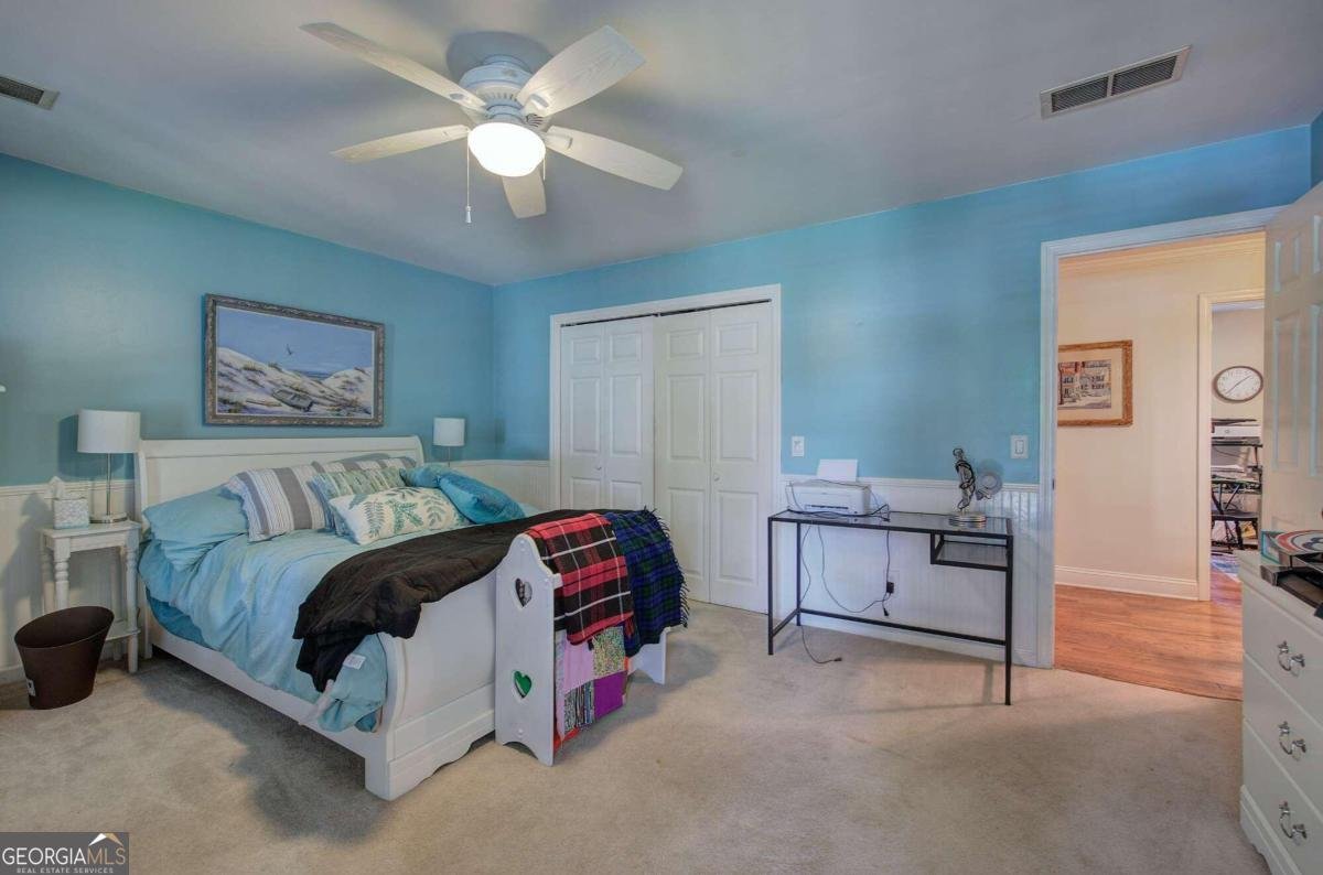231 Parkview Drive Cartersville - 56