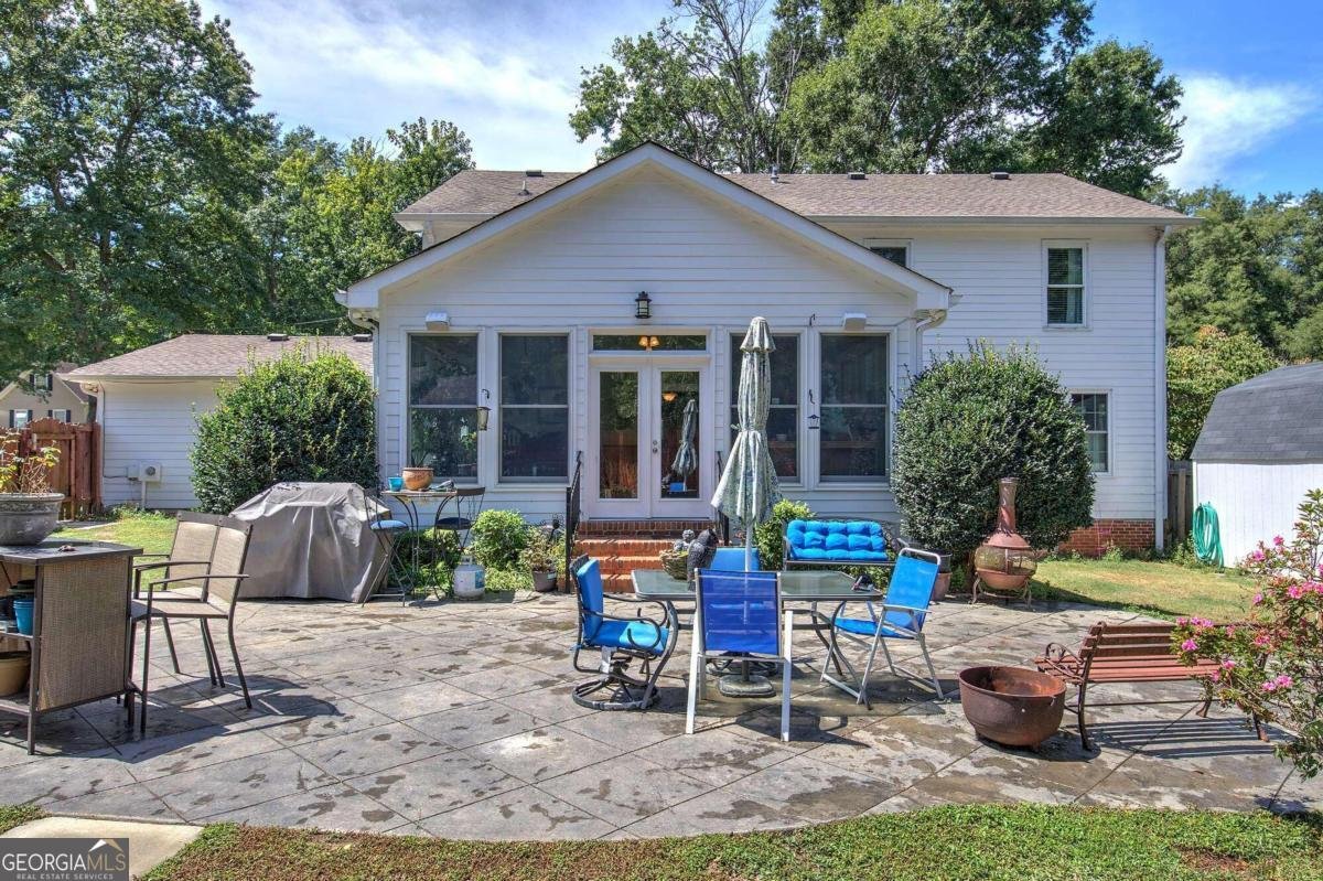 231 Parkview Drive Cartersville - 57