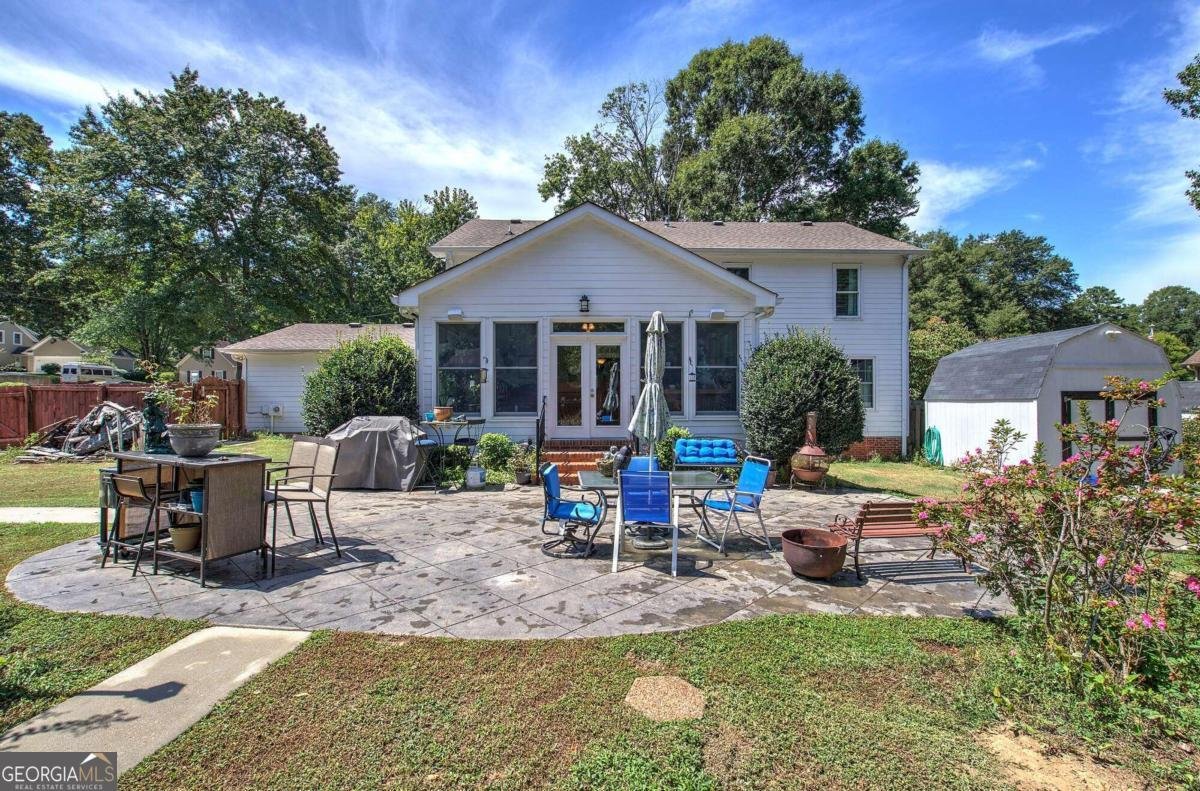 231 Parkview Drive Cartersville - 58