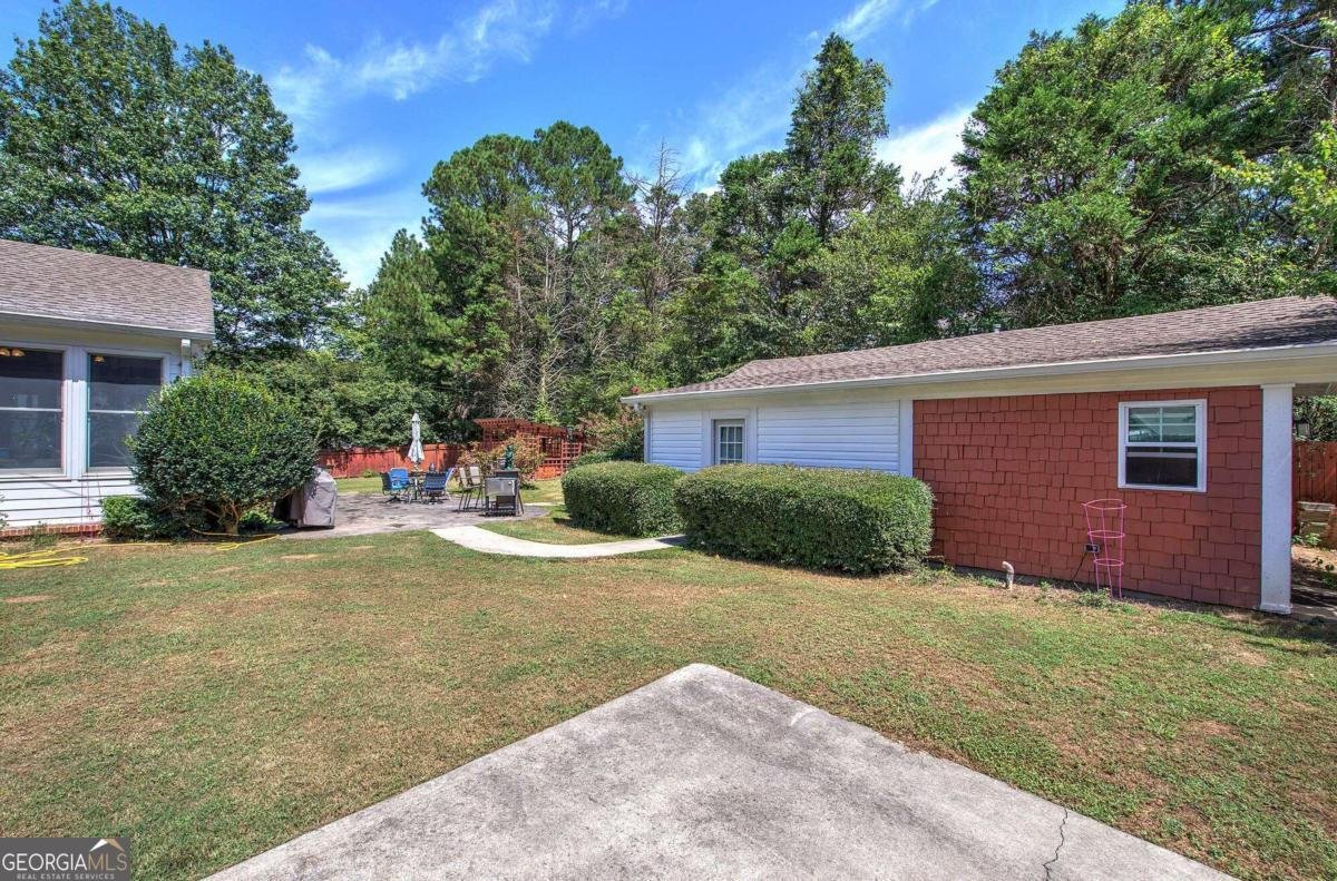 231 Parkview Drive Cartersville - 59