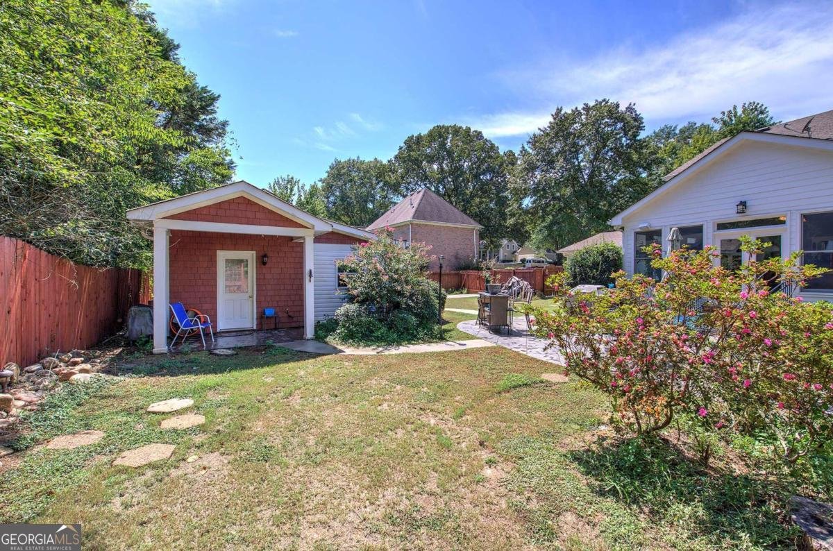 231 Parkview Drive Cartersville - 60