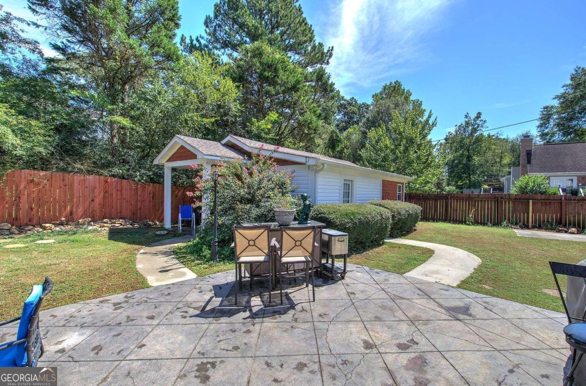 231 Parkview Drive Cartersville - 61