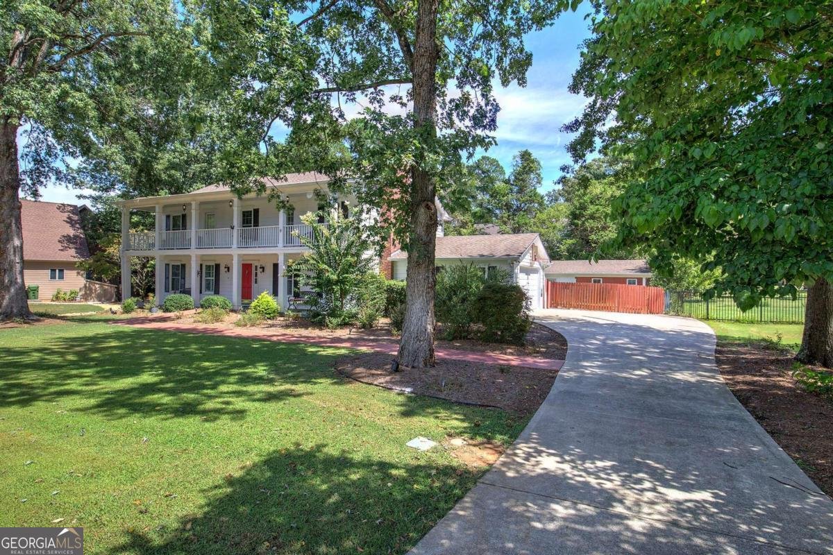 231 Parkview Drive Cartersville - 7