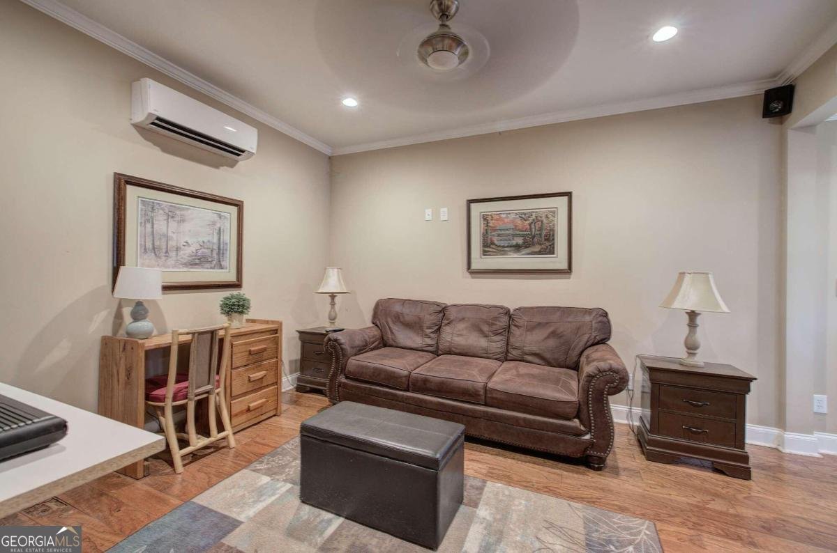 231 Parkview Drive Cartersville - 71
