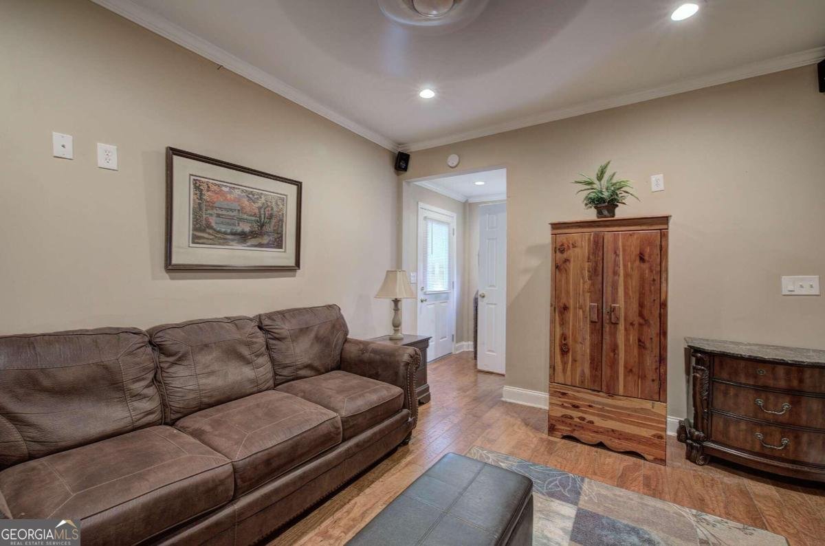 231 Parkview Drive Cartersville - 72