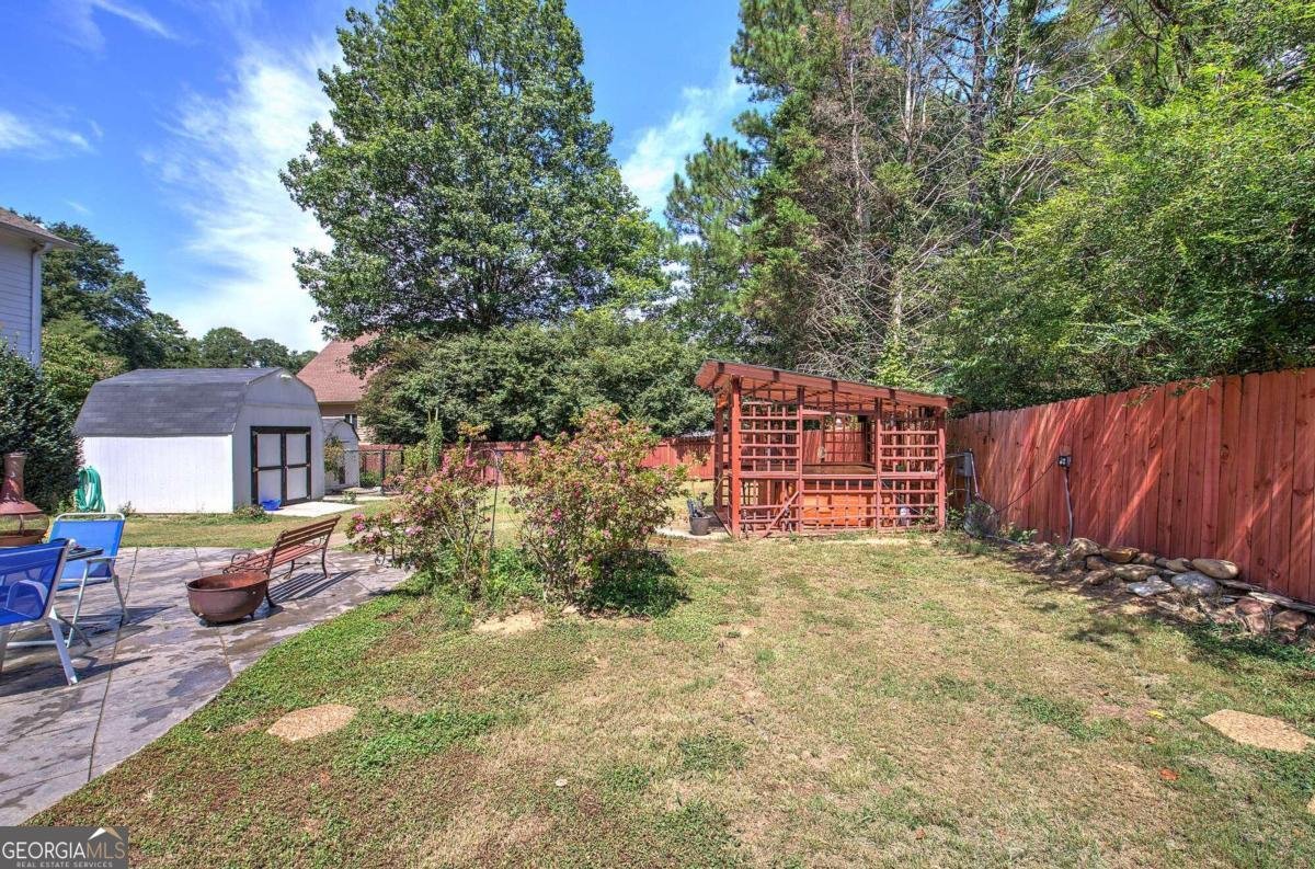 231 Parkview Drive Cartersville - 73