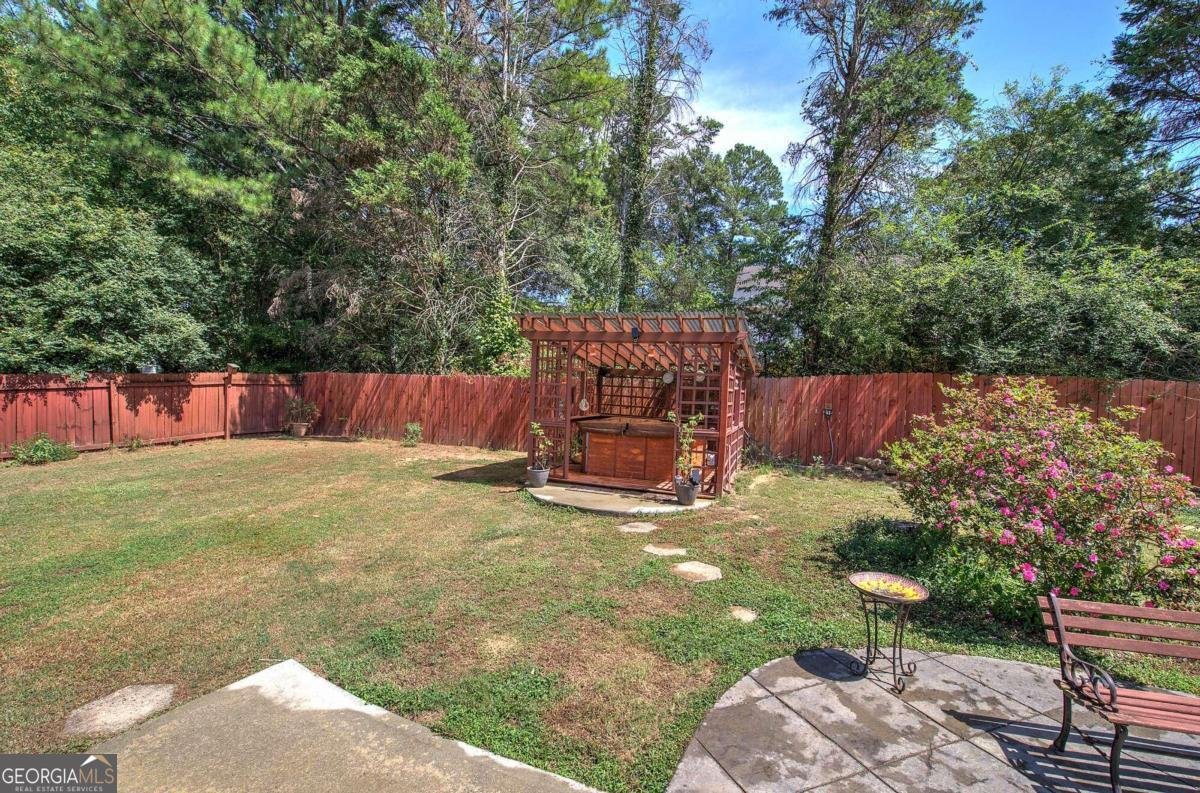 231 Parkview Drive Cartersville - 74