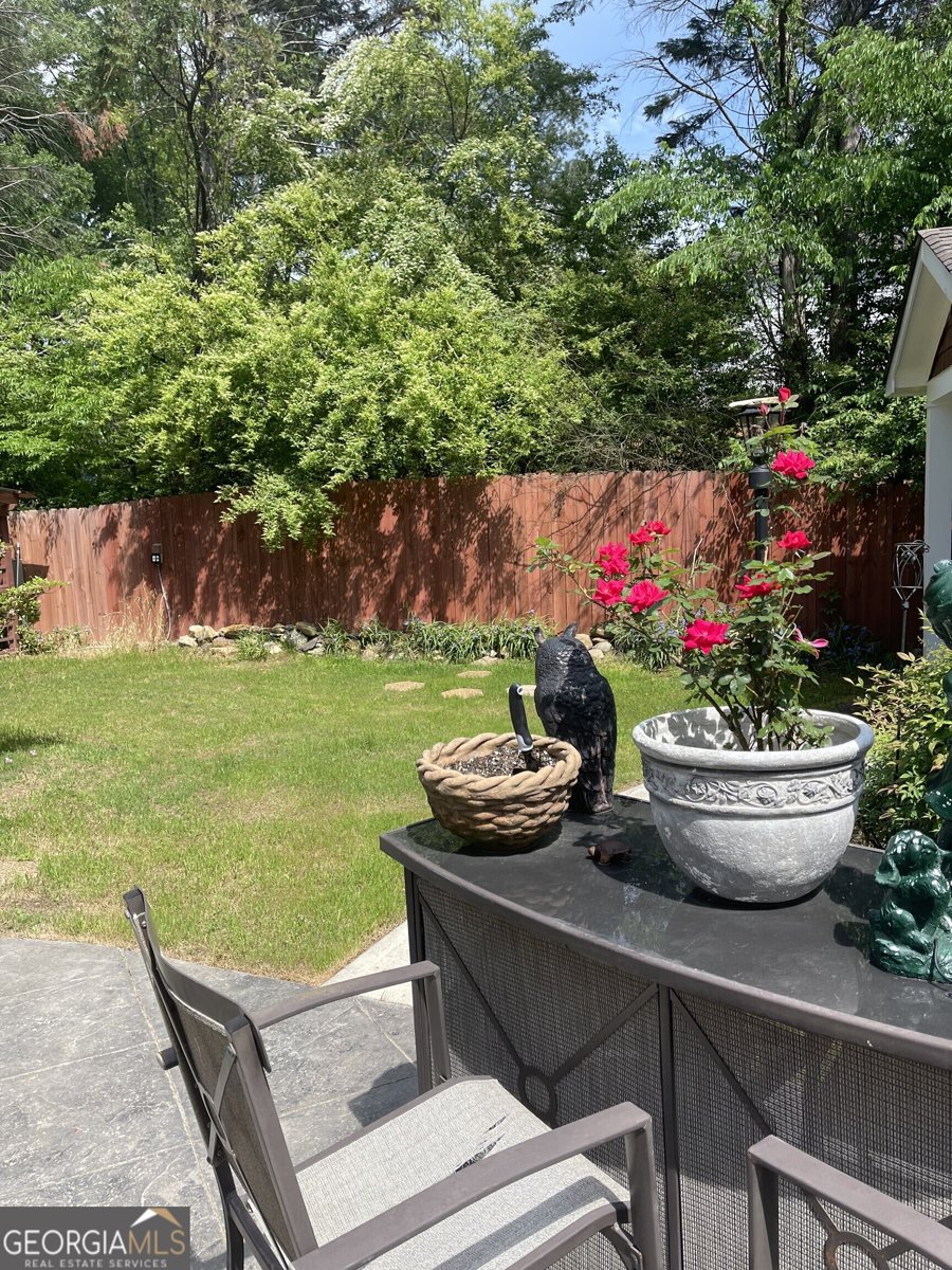 231 Parkview Drive Cartersville - 75