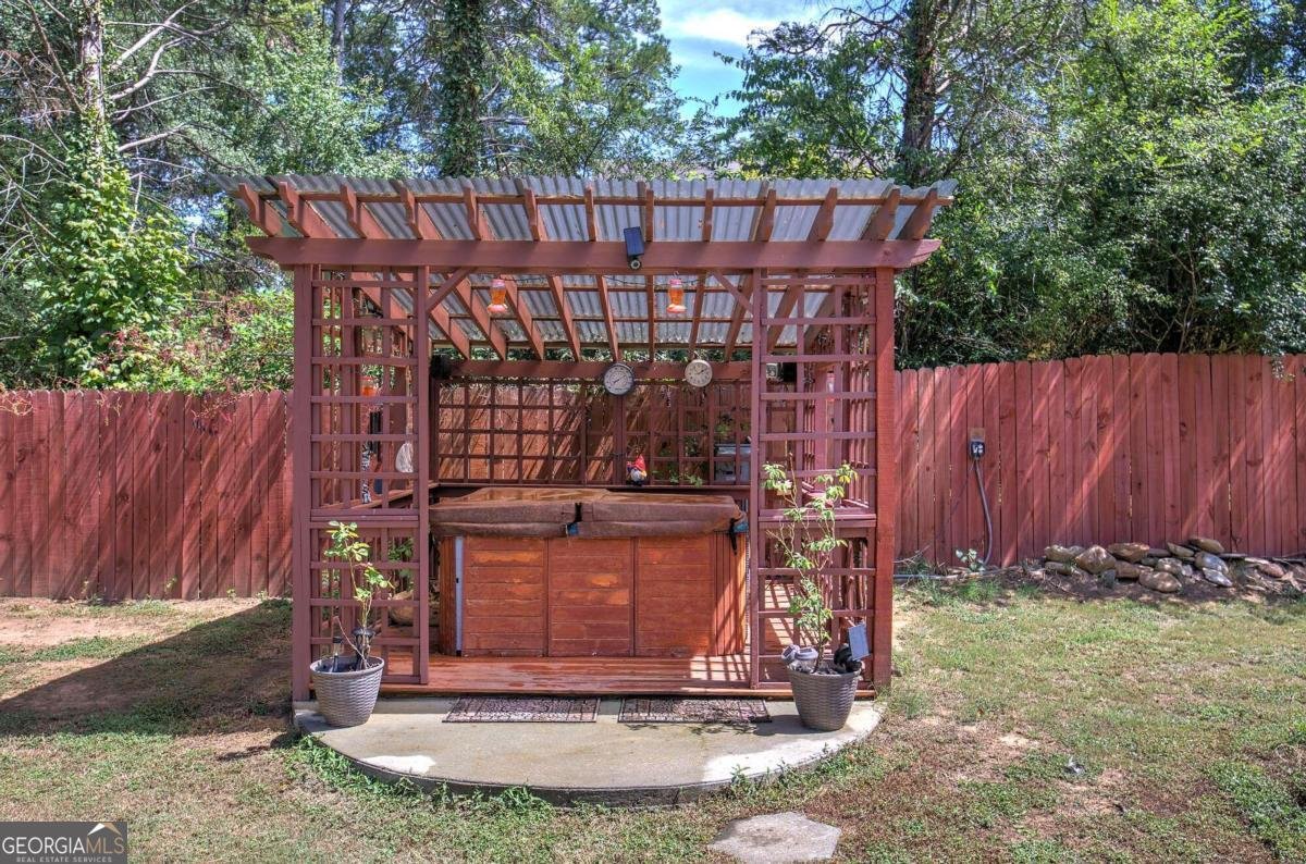 231 Parkview Drive Cartersville - 76