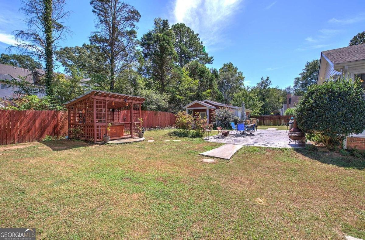 231 Parkview Drive Cartersville - 77