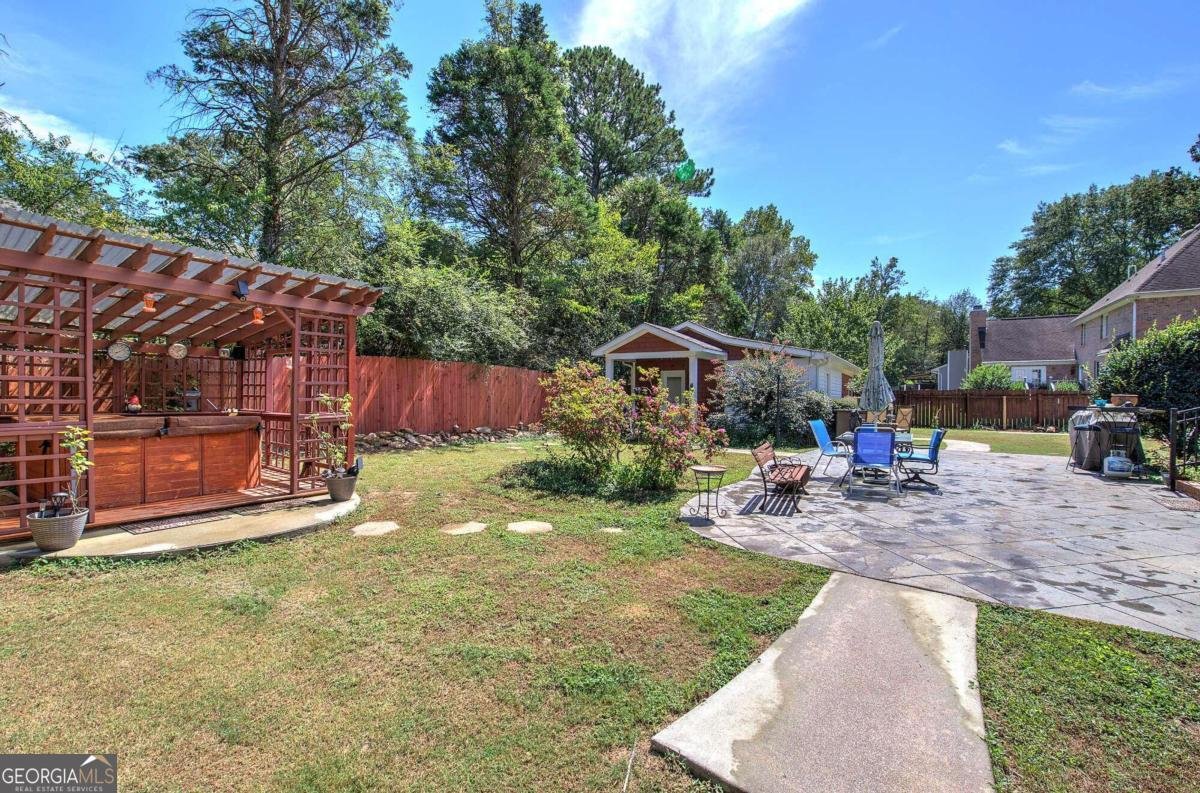 231 Parkview Drive Cartersville - 78