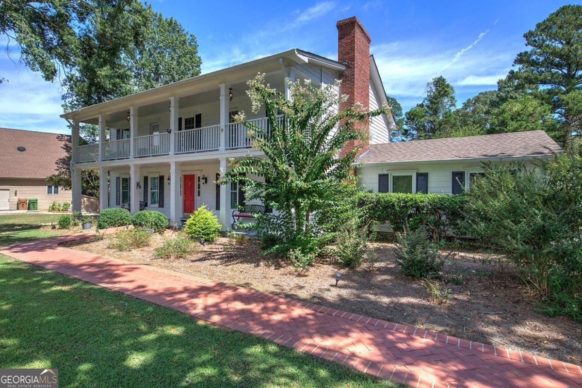 231 Parkview Drive Cartersville - 8