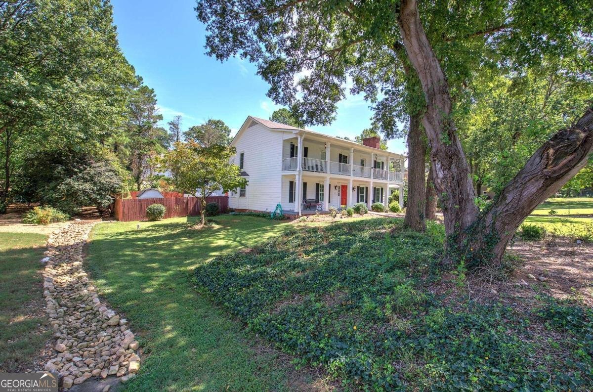231 Parkview Drive Cartersville - 9