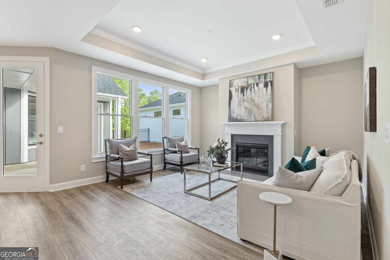 248 Persimmon Holly Springs - 10