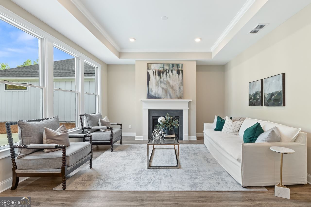 248 Persimmon Holly Springs - 11