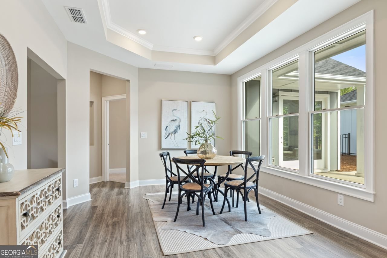 248 Persimmon Holly Springs - 12