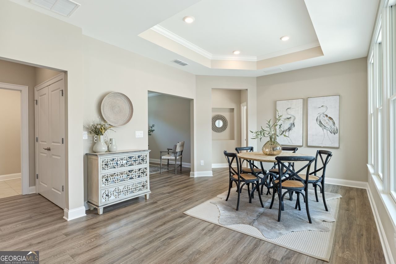 248 Persimmon Holly Springs - 13