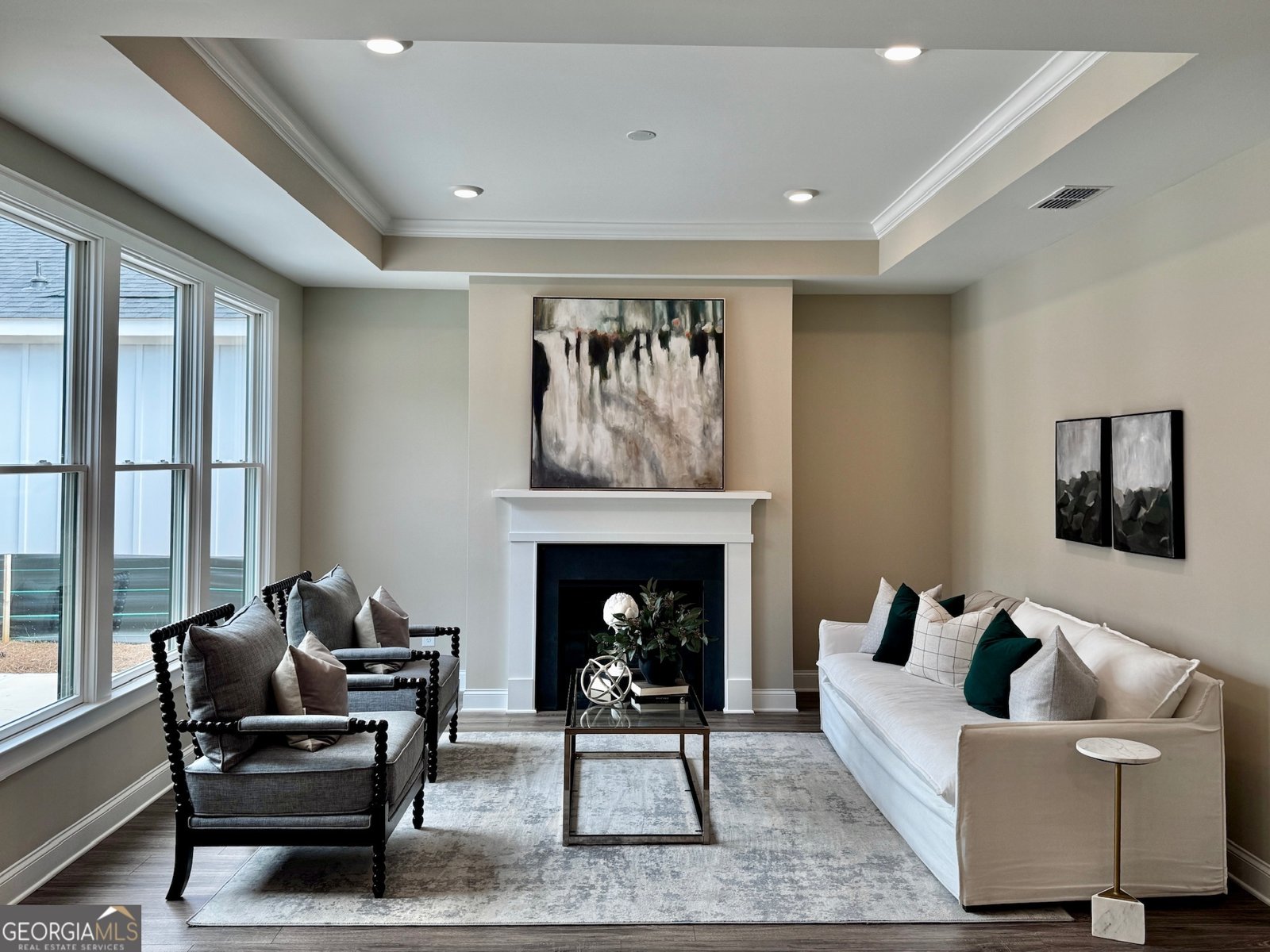 248 Persimmon Holly Springs - 3