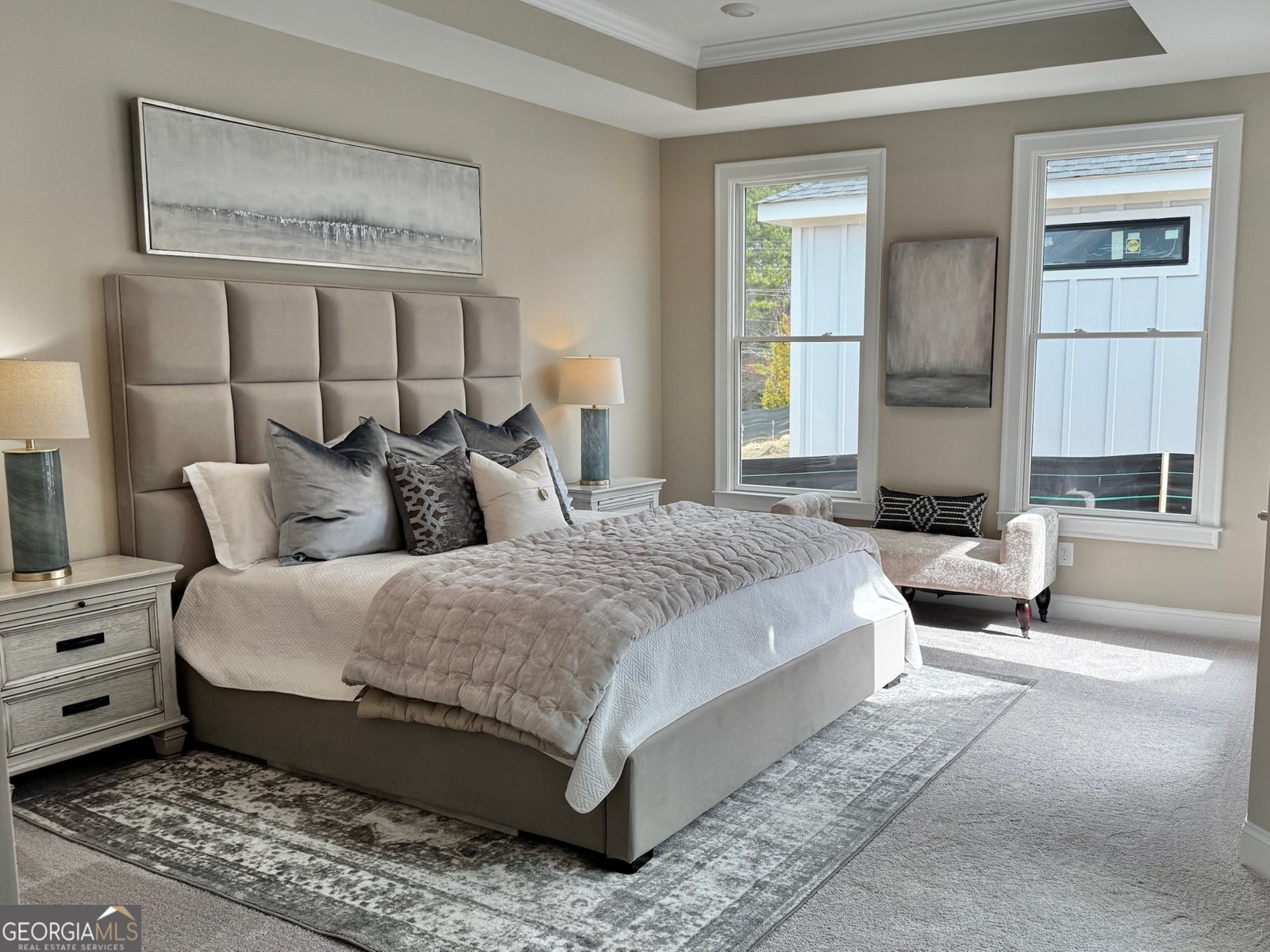 248 Persimmon Holly Springs - 5