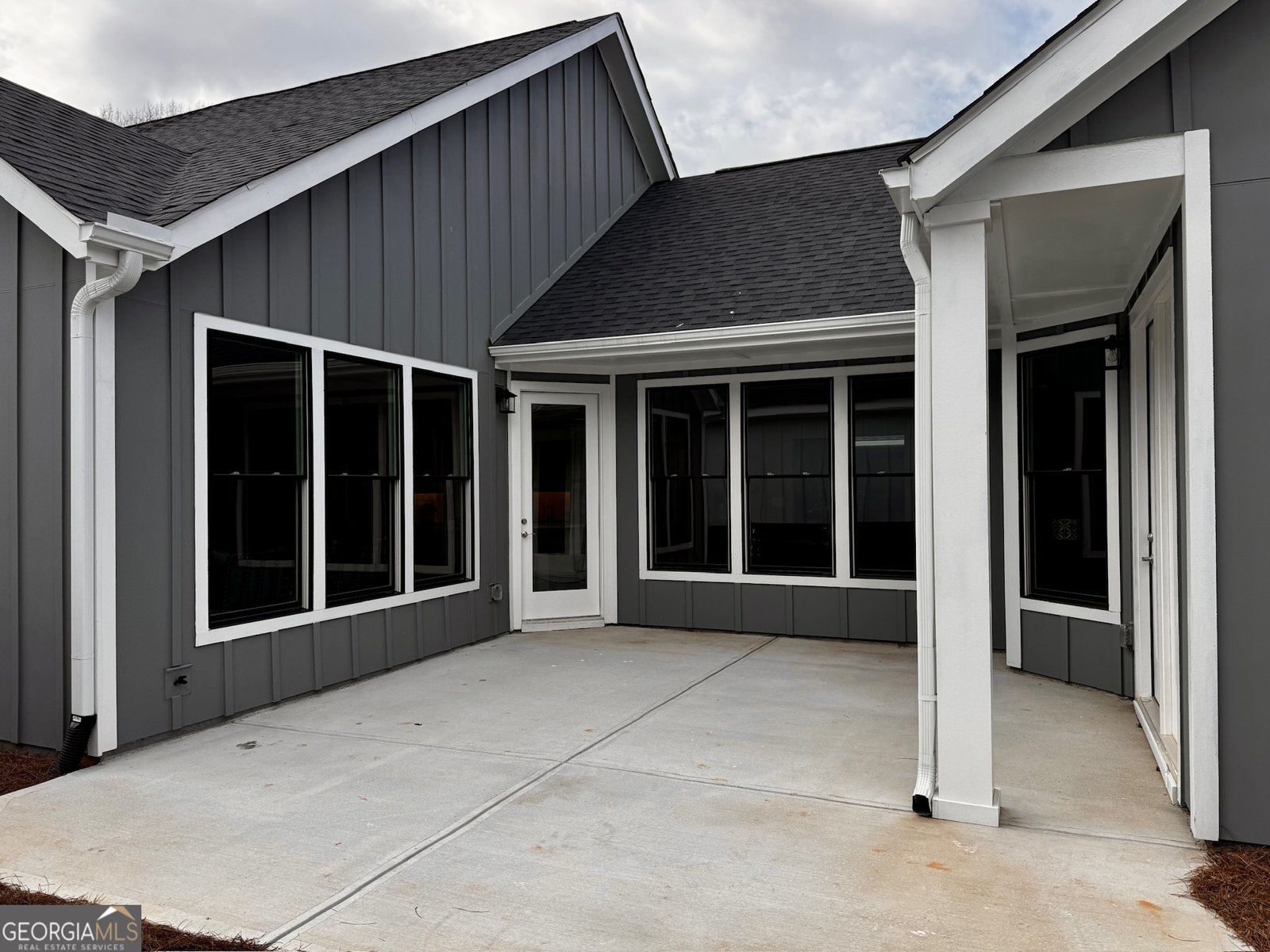 248 Persimmon Holly Springs - 7