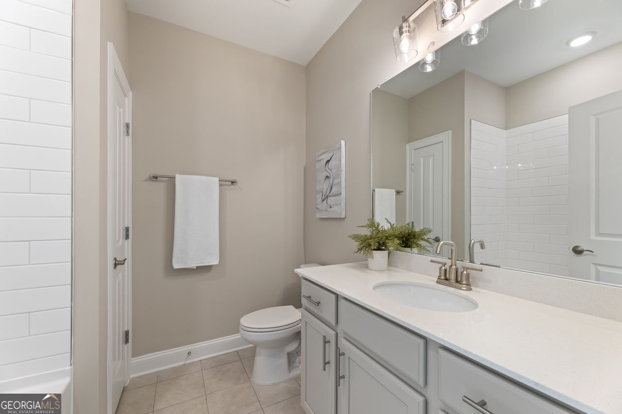 248 Persimmon Holly Springs - 9