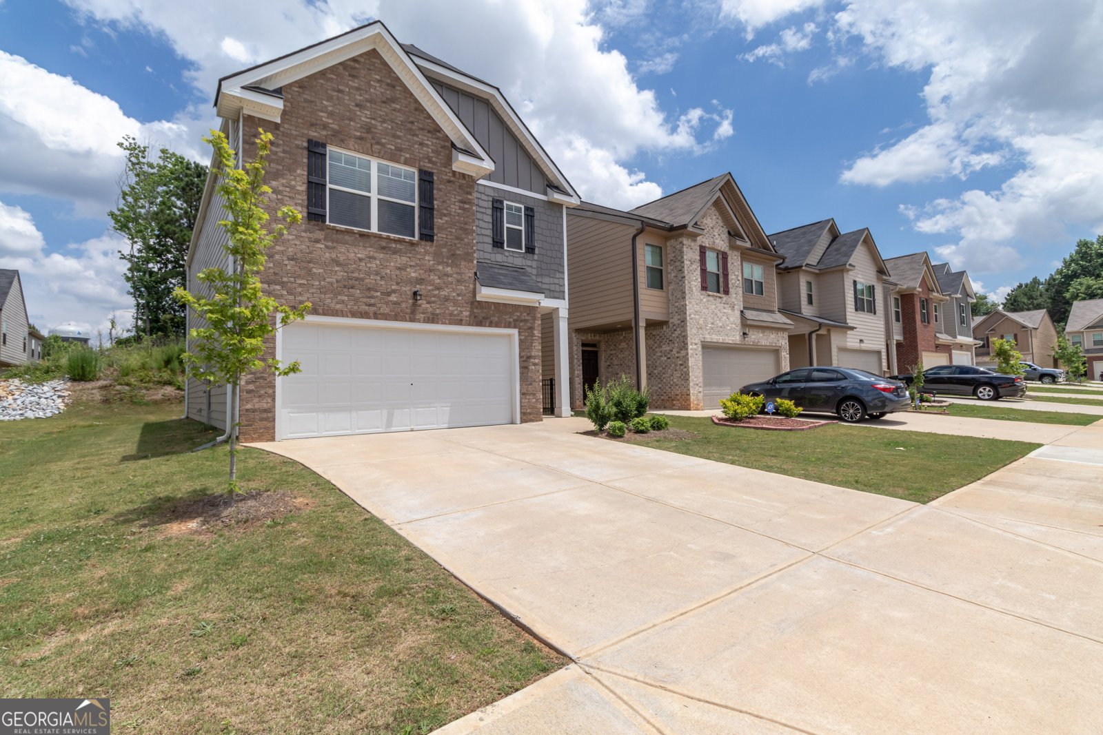 1705 Labonte Parkway McDonough - 2