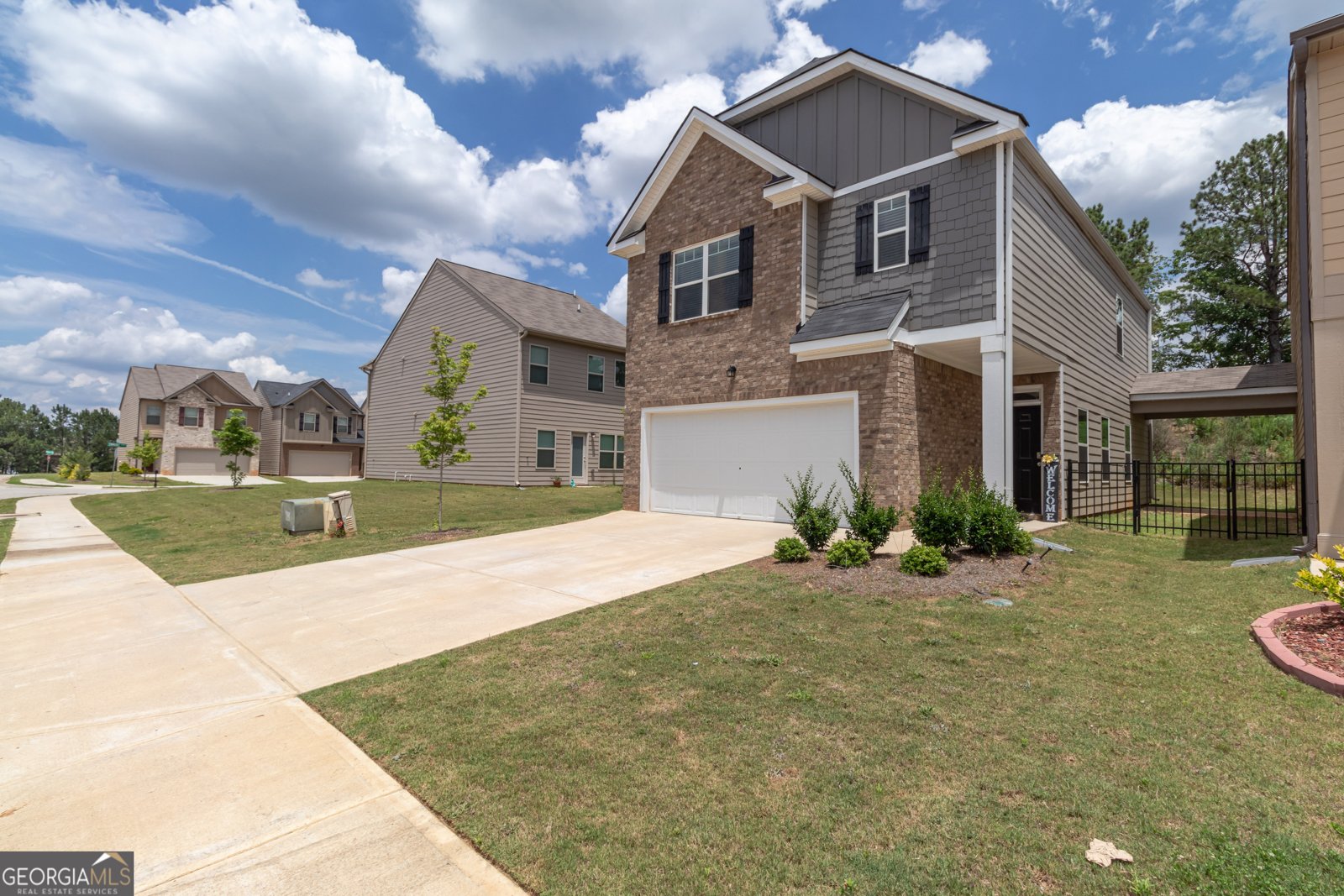 1705 Labonte Parkway McDonough - 3