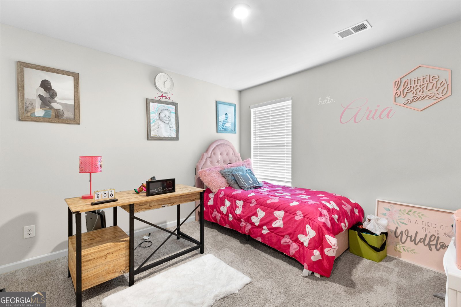 1705 Labonte Parkway McDonough - 30
