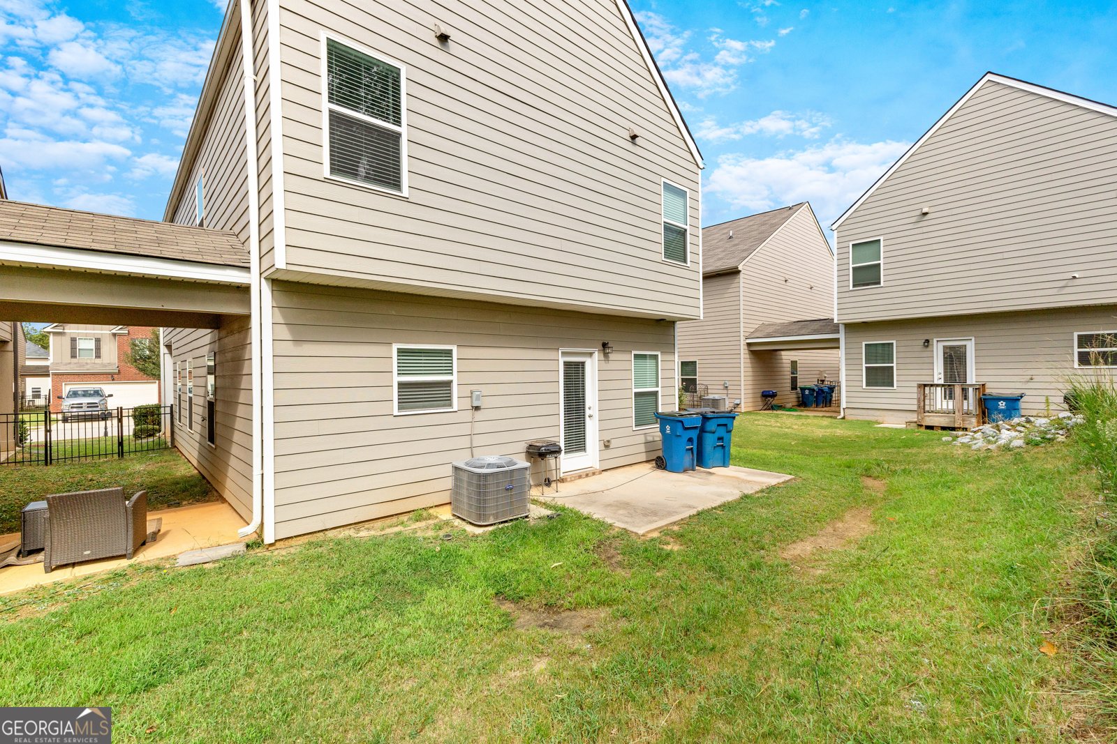 1705 Labonte Parkway McDonough - 38