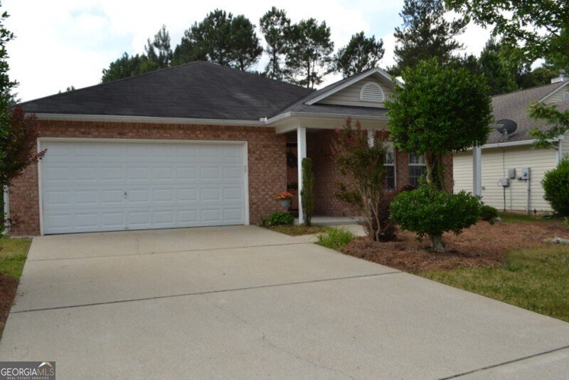 1007 SYCAMORE Lane Villa Rica - 2
